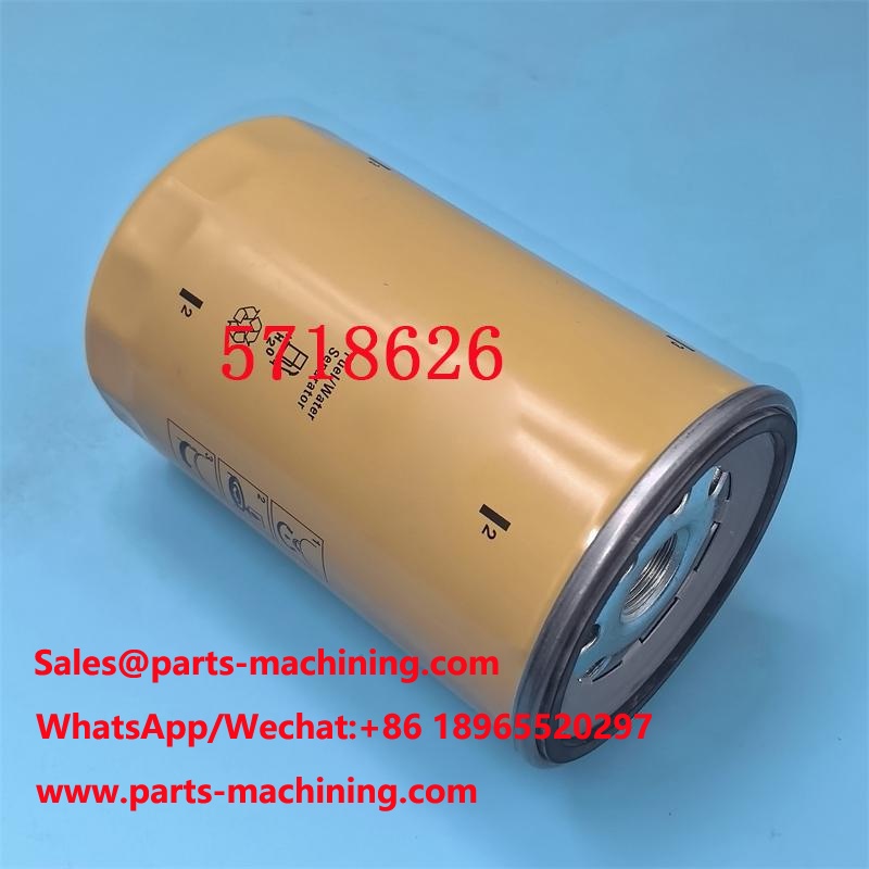 5718626 Kraftstoff-Wasserabscheider ersetzt 05718626