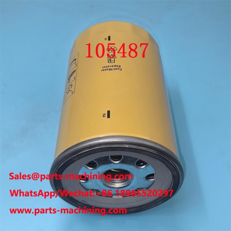 105487 Kraftstoff-Wasserabscheider 5552659736 Lieferant