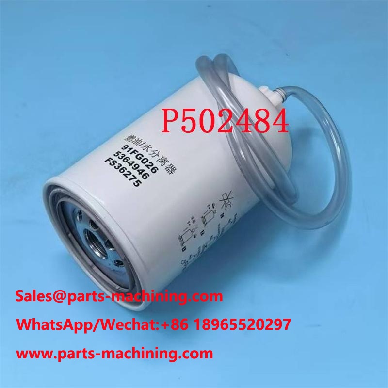 P502484 Kraftstoff-Wasserabscheider 91FG026 Großhandel