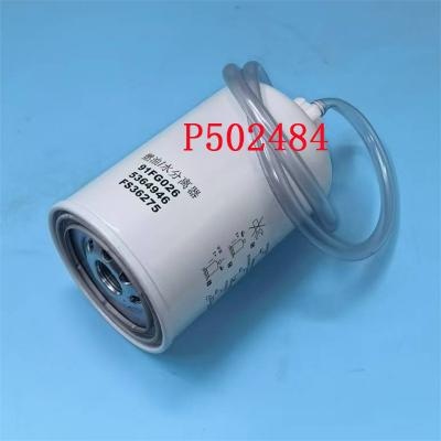 P502484 Kraftstoff-Wasserabscheider 91FG026 Großhandel