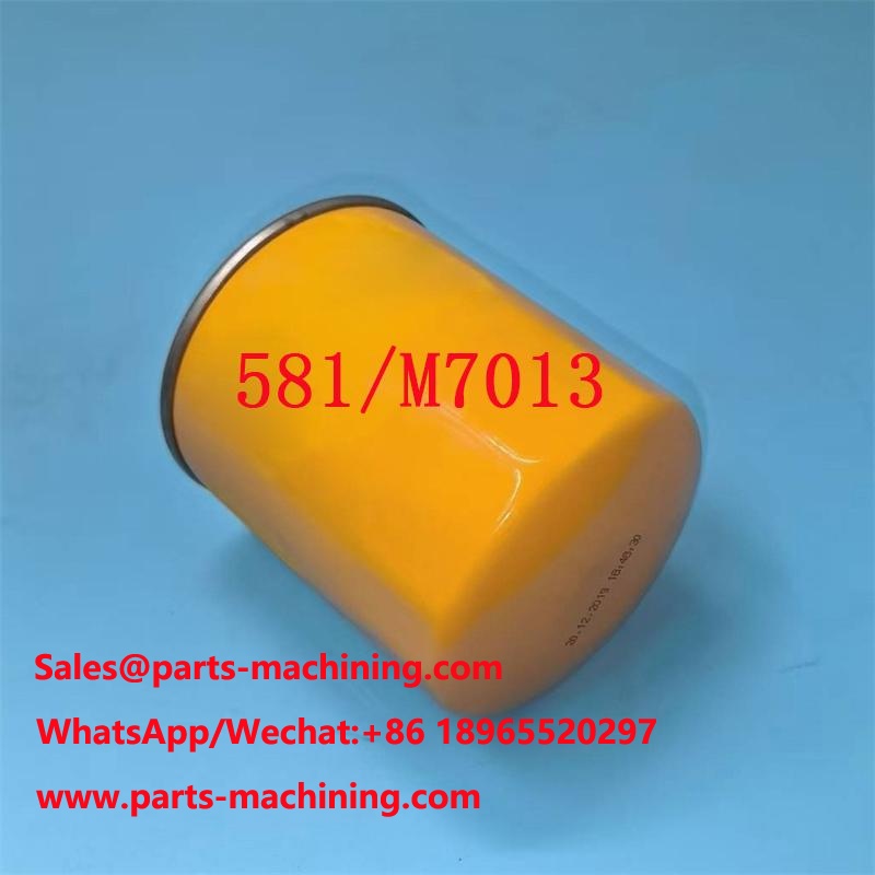 Original 581/M7013 Ölfilter 581/M8564
