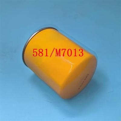 Original 581/M7013 Ölfilter 581/M8564