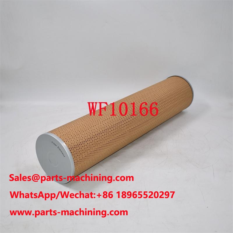 WF10166 Kraftstofffilter 33249 SN40325 Ersatz