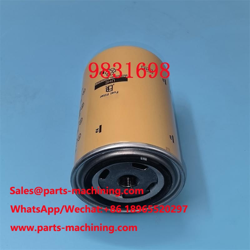 9831698 Kraftstofffilter 0009831698 P959294 Ersatz