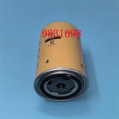9831698 Kraftstofffilter 0009831698 P959294 Ersatz