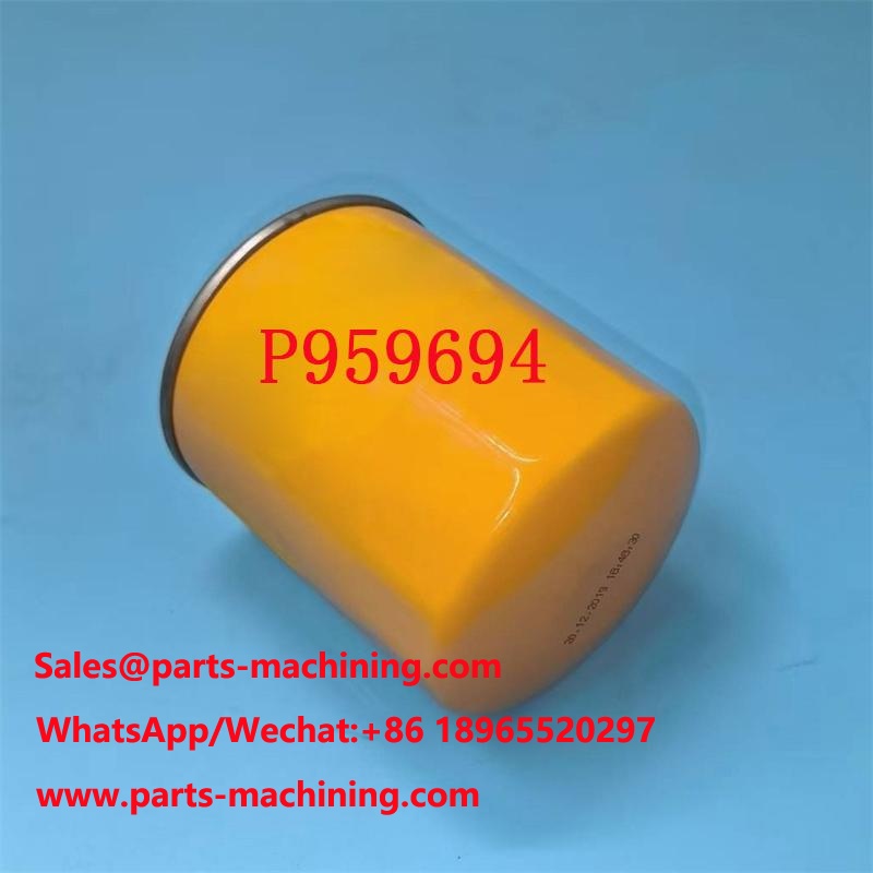 Original P959694 Ölfilter SO11020