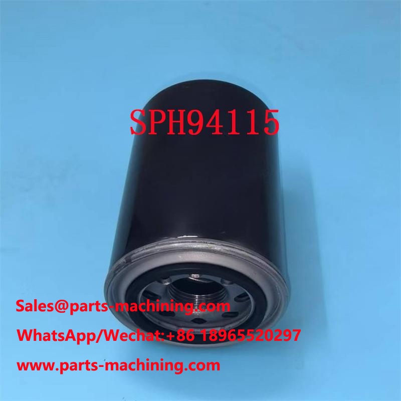 SPH94115 Hydraulikfilter SH66274 Austausch