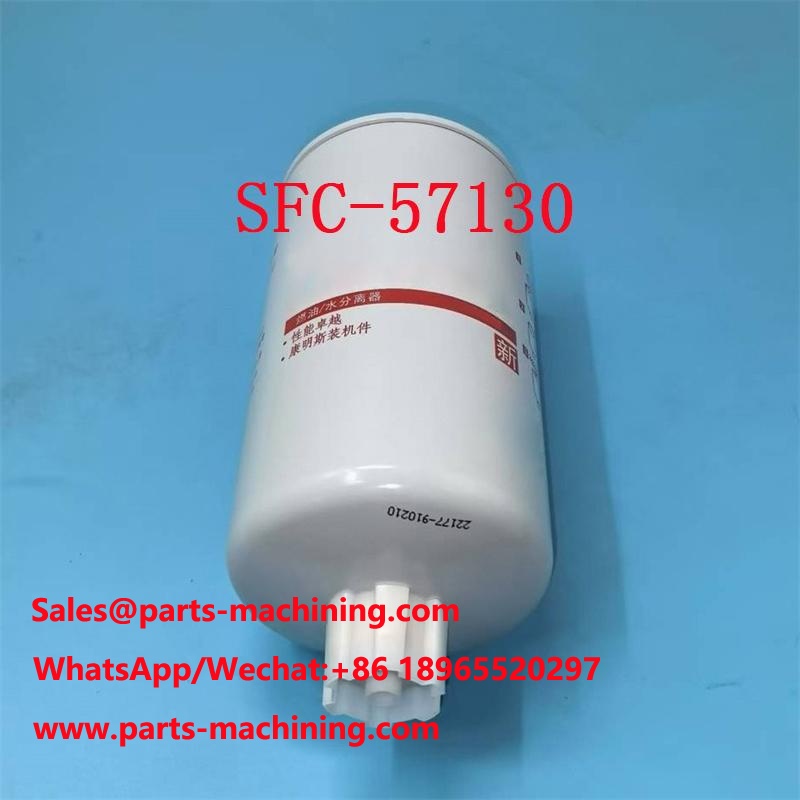 SFC-57130 Kraftstoff-Wasserabscheider SN40583 Großhandel