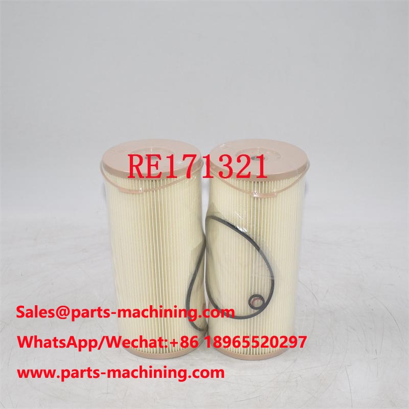 RE171321 Fuel Water Separator