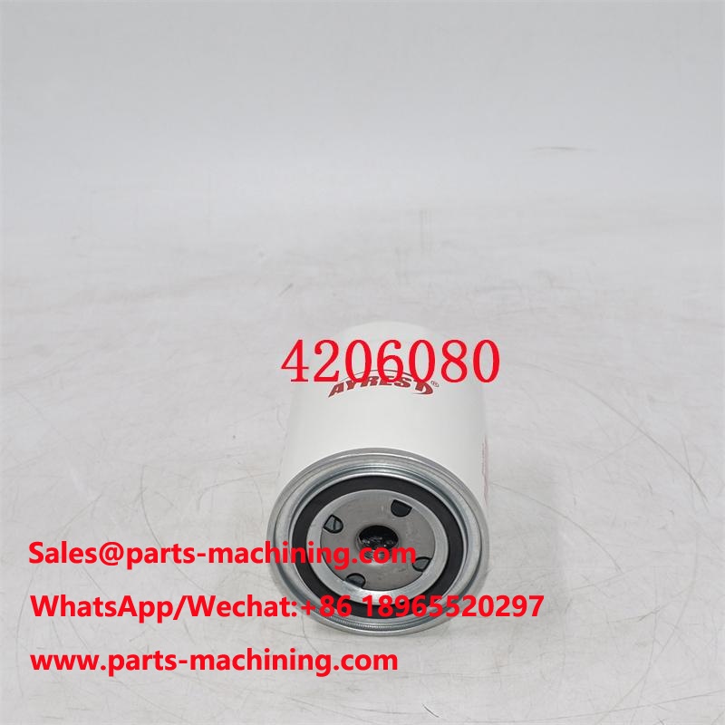 4206080 Kraftstofffilter Ersetzt L4206080