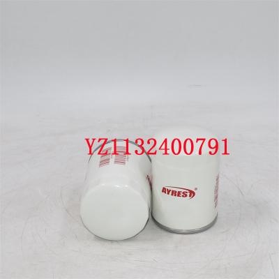 YZ1132400791 Kraftstofffilter FT6245 1132400680 Lieferant