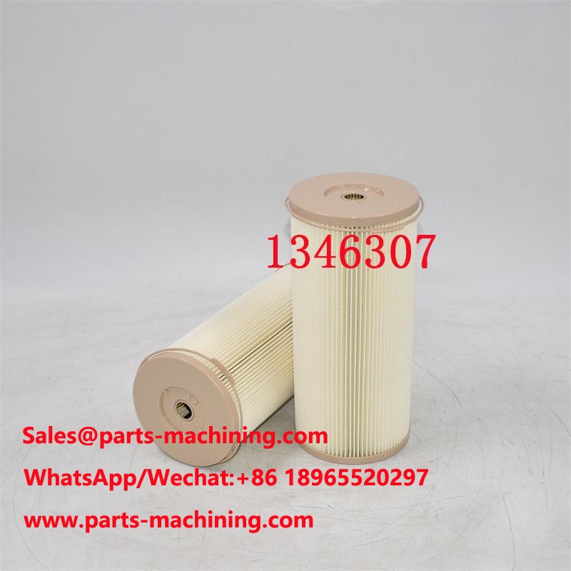 1346307 Kraftstoff-Wasserabscheider P552024 Querverweis