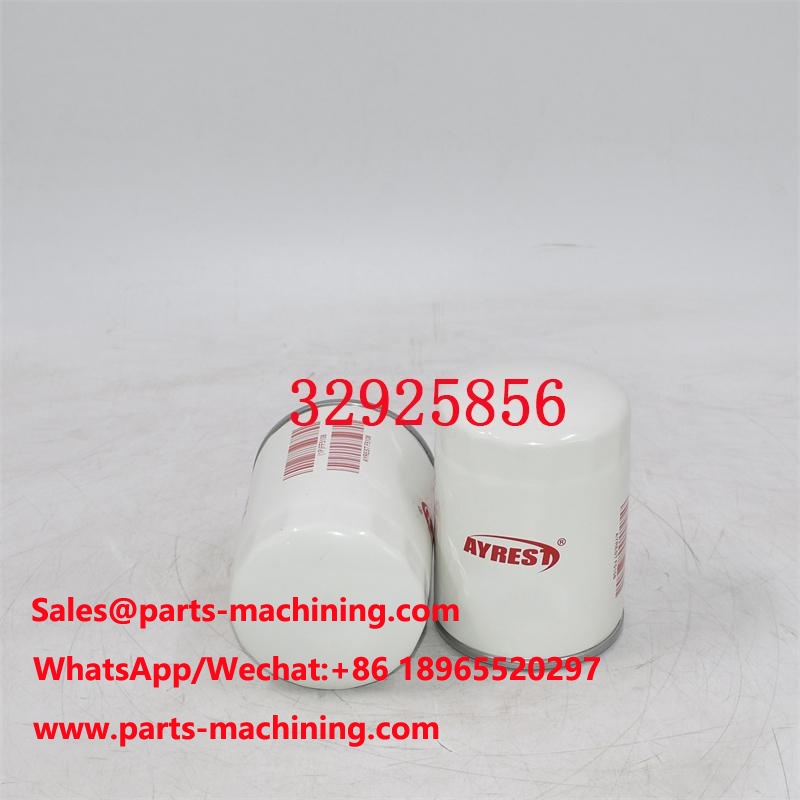 32925856 Kraftstofffilter Äquivalent BF9877