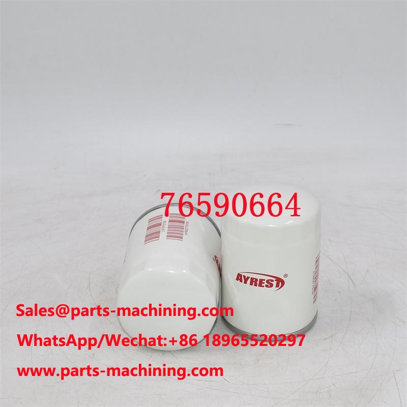 Original 76590664 Kraftstofffilter FC-1503