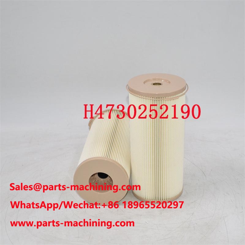 H4730252190 Kraftstoff-Wasserabscheider 4448737 Hersteller