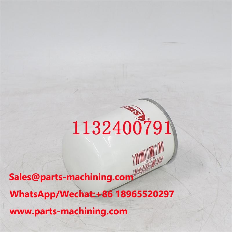 1132400791 Kraftstofffilter 1132400790 Hersteller