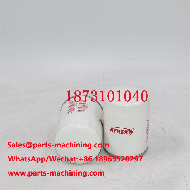 1873101040 Fuel Filter