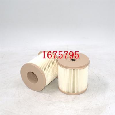 1675795 Kraftstoff-Wasserabscheider Äquivalent E7040KP30D411