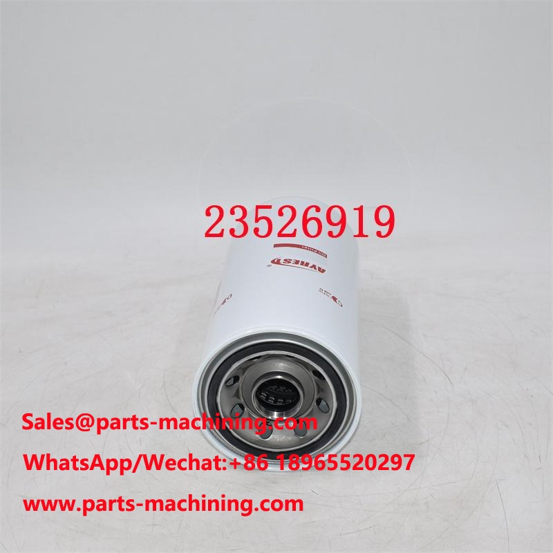 23526919 Ölfilter ersetzt SO10036