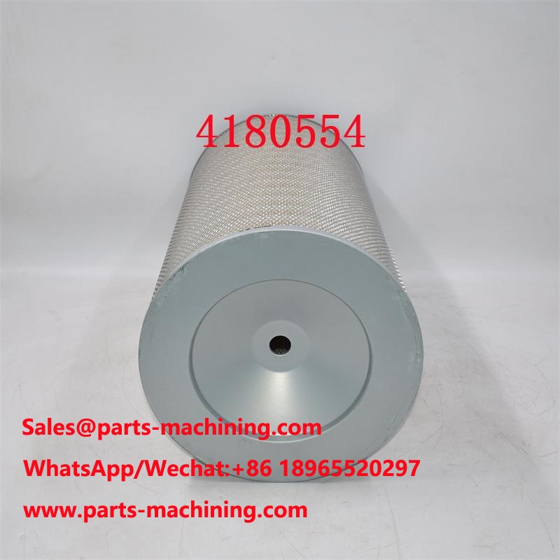 4180554 Luftfilter Äquivalent 418-0554