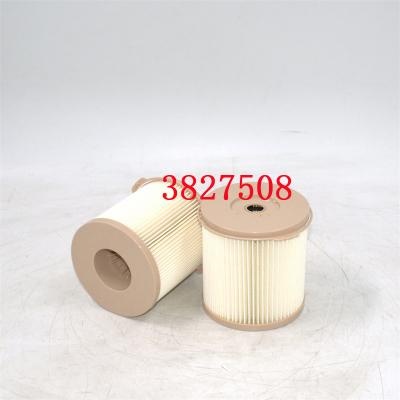 3827508 Kraftstoff-Wasserabscheider VOE3827508 Lieferant