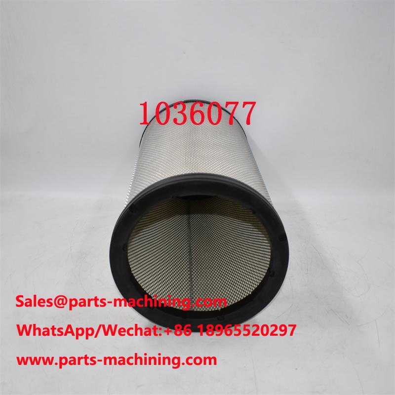 Original 1036077 Luftfilter 1036-077
