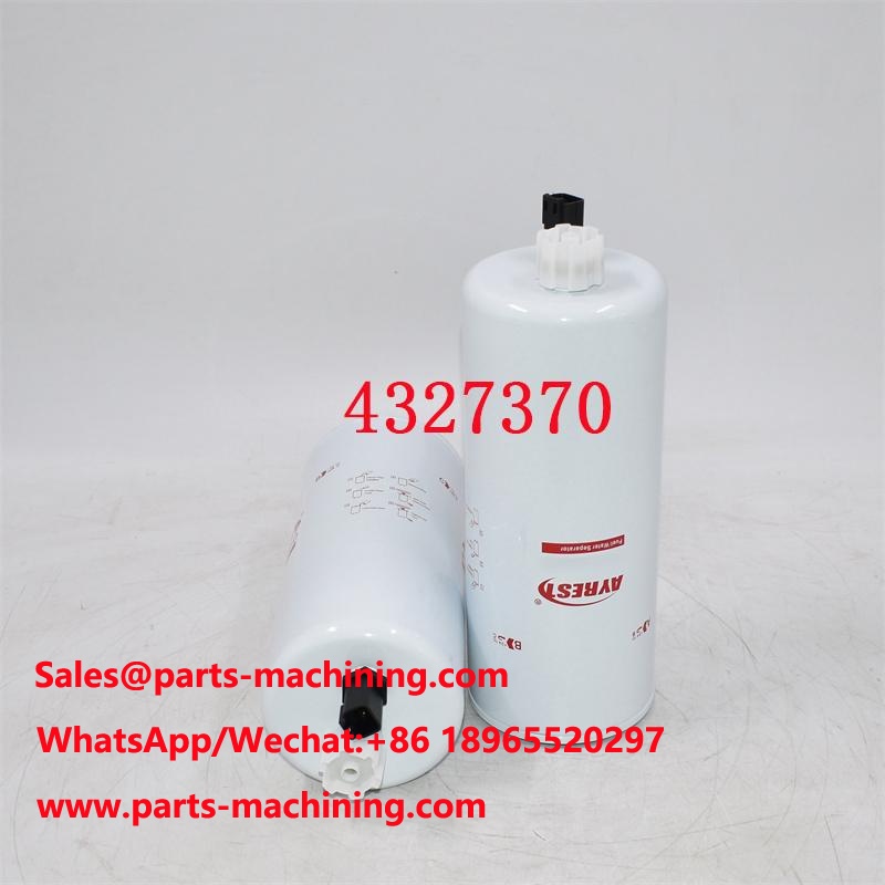 4327370 Kraftstoff-Wasserabscheider SN40725 SFC-57210