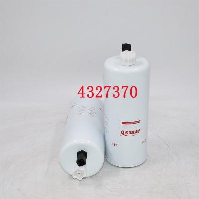 4327370 Kraftstoff-Wasserabscheider SN40725 SFC-57210