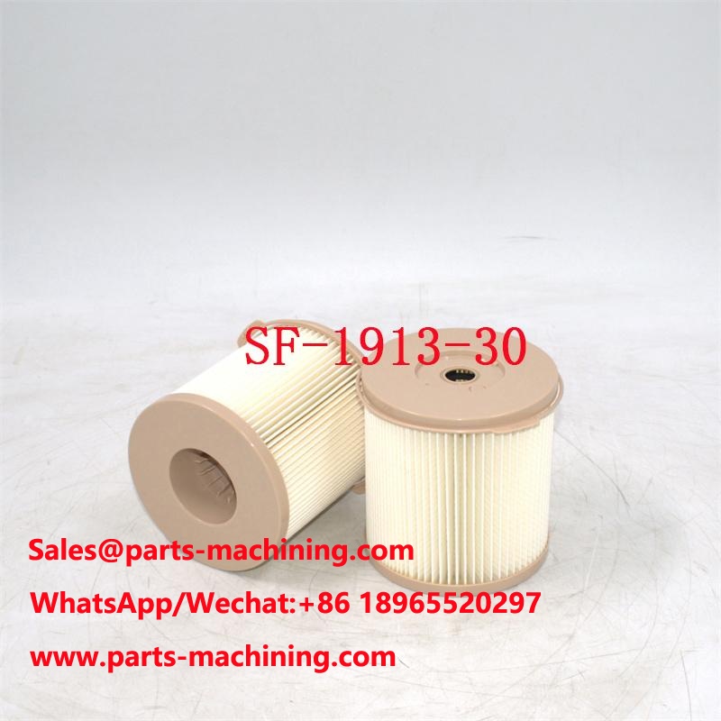 Original SF-1913-30 Kraftstoff-Wasserabscheider 33797