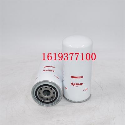 1619377100 Ölfilter B262 Austausch
