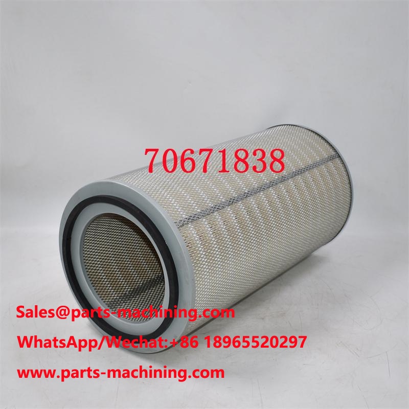 70671838 Luftfilter SA10906 Lieferant