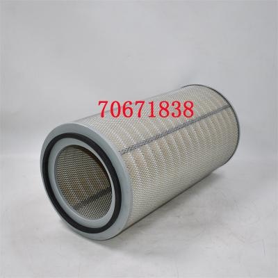 70671838 Luftfilter SA10906 Lieferant