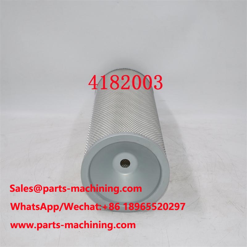 4182003 Luftfilter 418-2003 für 6030FS