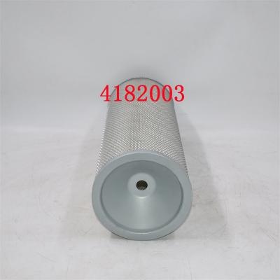 4182003 Luftfilter 418-2003 für 6030FS
