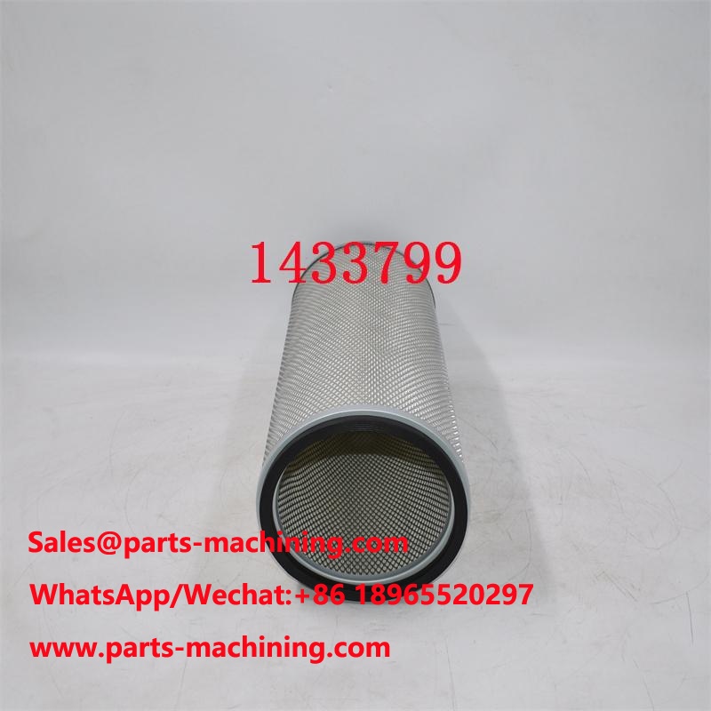 1433799 Luftfilter SA10905 Hersteller
