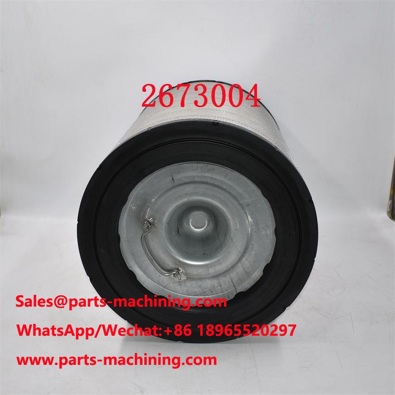 2673004 Luftfilter 267-3004 Lieferant