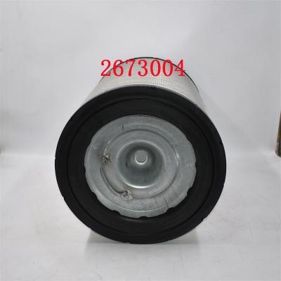 2673004 Luftfilter 267-3004 Lieferant