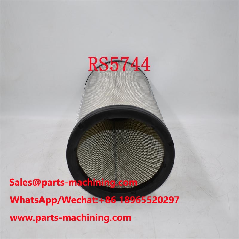 Original RS5744 Luftfilter SA16741 49605