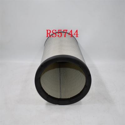 Original RS5744 Luftfilter SA16741 49605