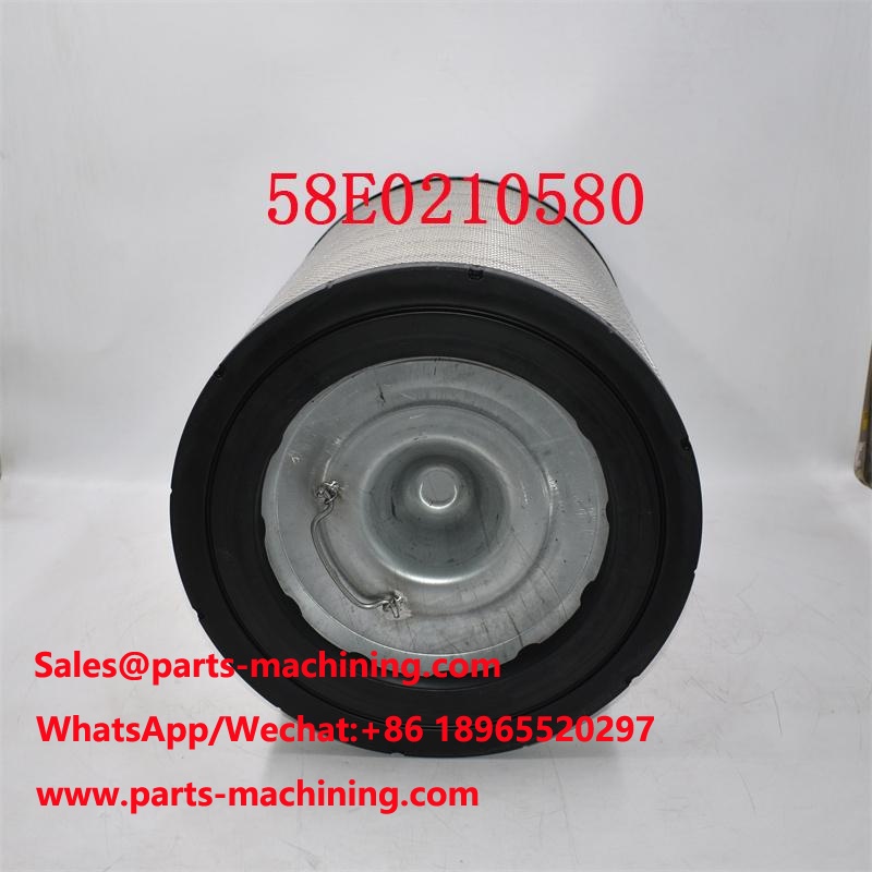 58E0210580 Luftfilter 58E021-0580 Für HD1500-7