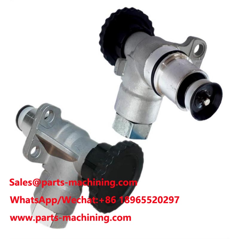 0683694 Kraftstoffpumpe Äquivalent 1439549