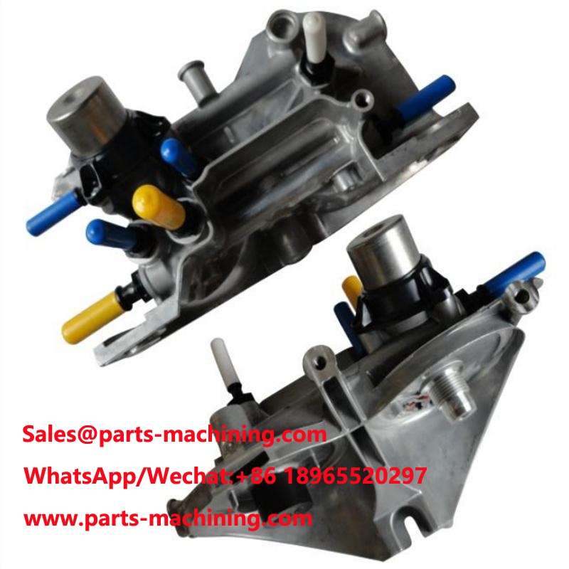 21762764 Fuel Filter Housing