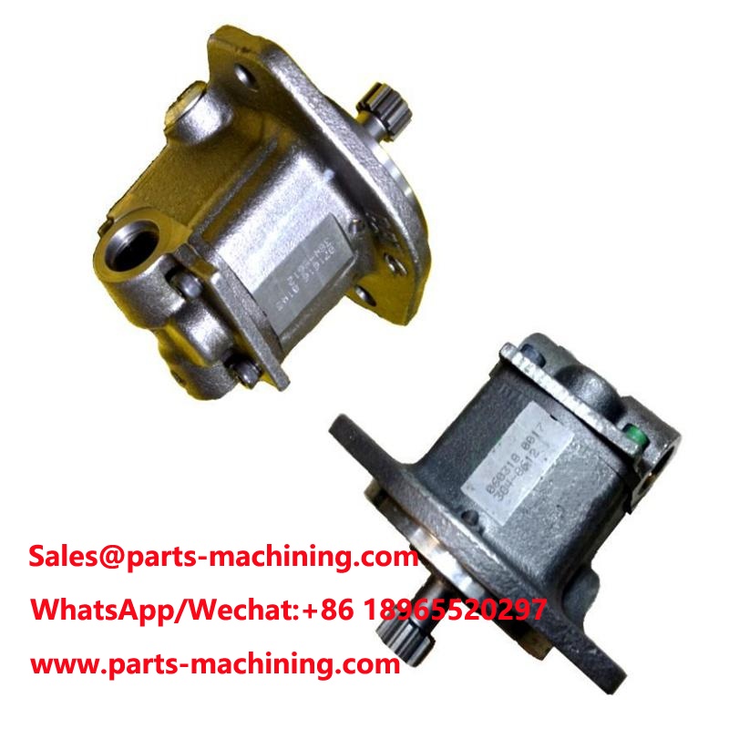 CH10877 Transfer Pump