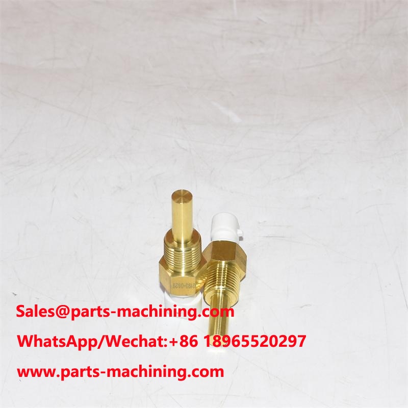 0193-0529-01 Temperatursensor 0193052901 Für NTZ855-G4 X2.5