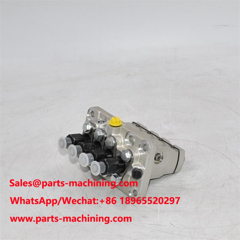 306-6346 Kraftstoffeinspritzpumpe 3066346 Für 304.5 Motor