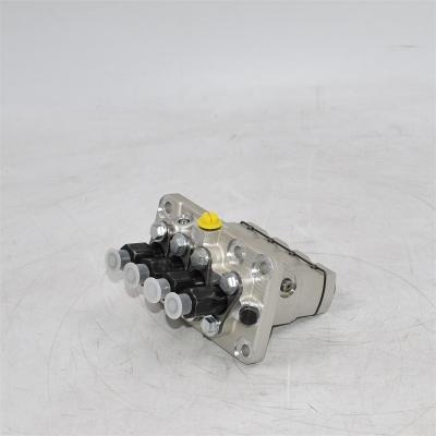 306-6346 Kraftstoffeinspritzpumpe 3066346 Für 304.5 Motor