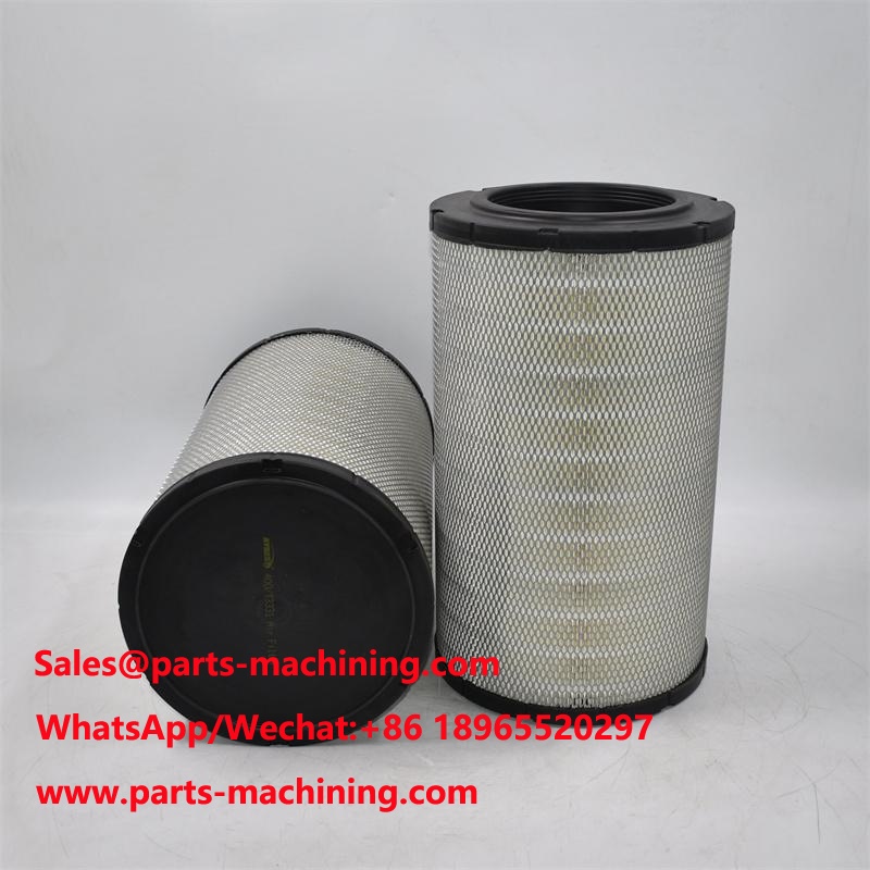 400-T3331 Luftfilter 400T3331 400/T3331 Für 432ZX