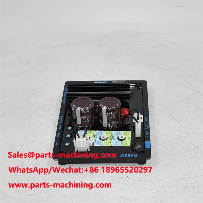 Automatischer Spannungsregler R450M 352-6019 für LSA 42.3
