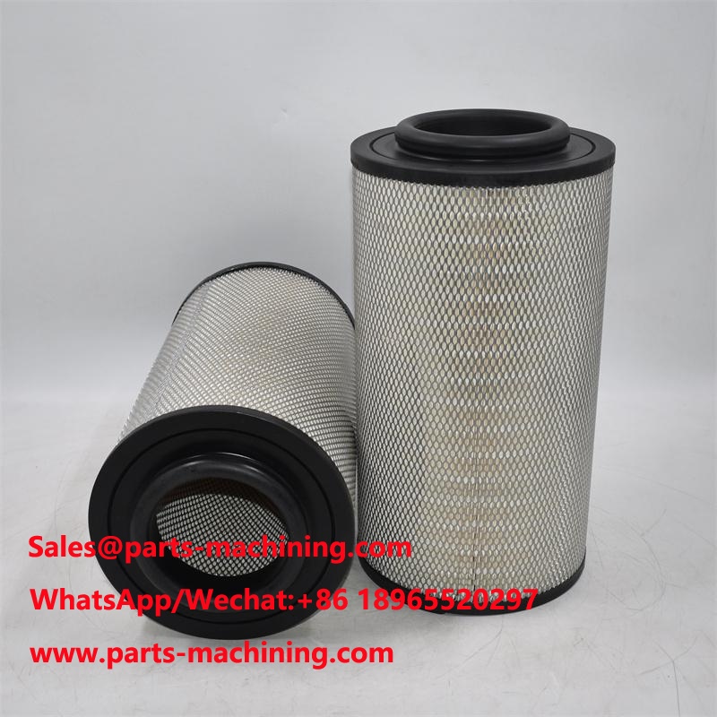 17801-3380 Luftfilter 178013380 Für 500 GT1322