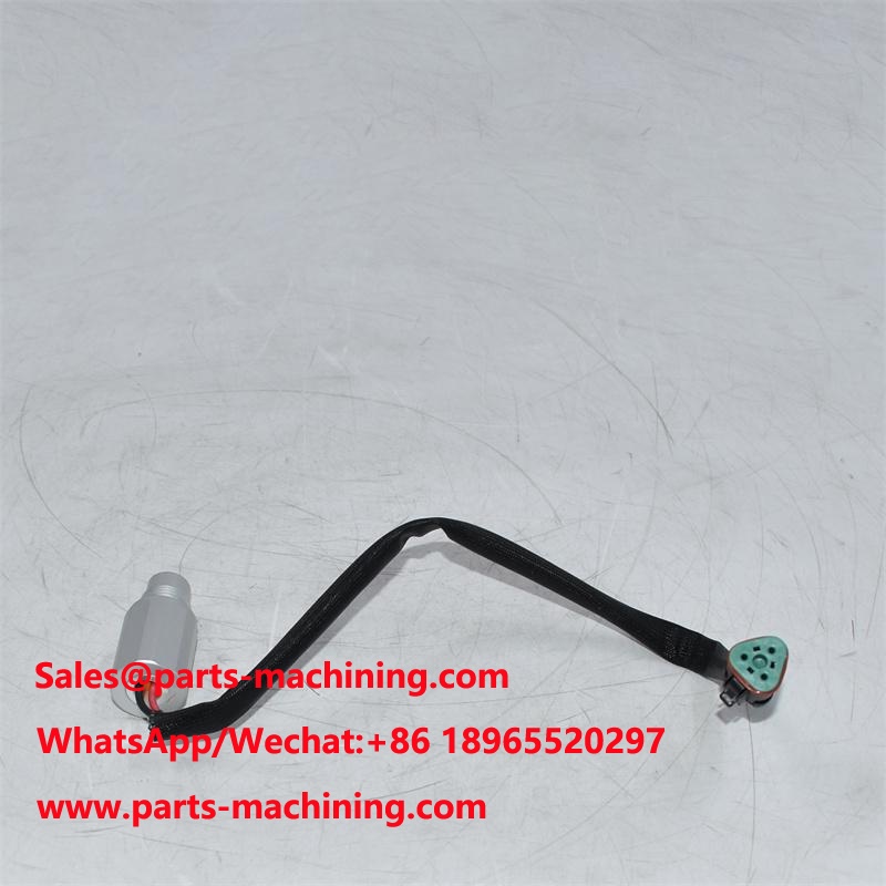 273-5041 Sensor GP-Geschwindigkeit 2735041 Für 3508B 3512B